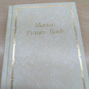 Marian Prayer Book 1984 The Missionary Oblates of Mary Immaculate